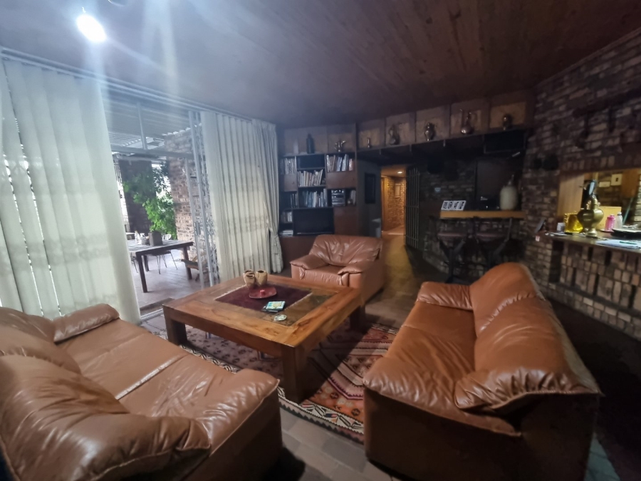 4 Bedroom Property for Sale in Sasolburg Free State